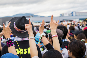 KABURA　ロックフェス　2025