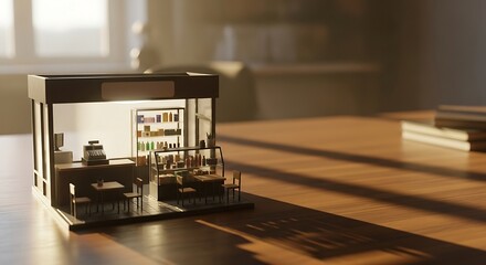 我路工務店